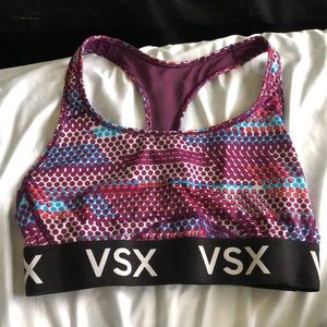 Victoria secret sports bra